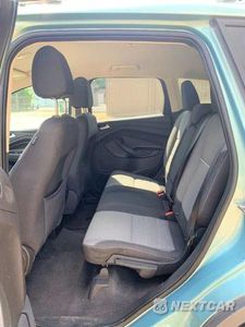 Piąte zdjęcie samochodu w środku: 2013 FORD ESCAPE SE VIN:1FMCU0GXXDUB93708 - miniatura