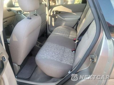 Zdjęcie 12 z 20 samochodu: 2005 FORD FOCUS ZX4 VIN:1FAFP34N25W265591 - miniatura