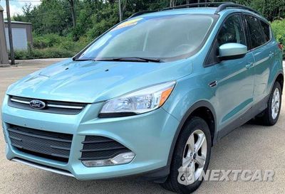 Zdjęcie 6 z 11 samochodu: 2013 FORD ESCAPE SE VIN:1FMCU0GXXDUB93708 - miniatura