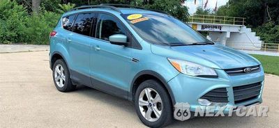 Zdjęcie 8 z 11 samochodu: 2013 FORD ESCAPE SE VIN:1FMCU0GXXDUB93708 - miniatura