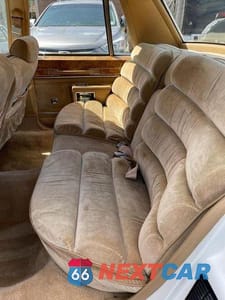 Zdjęcie 9 z 17 samochodu: 1985 BUICK LESABRE LIMITED VIN:1G4BP69Y2FX458926 - miniatura