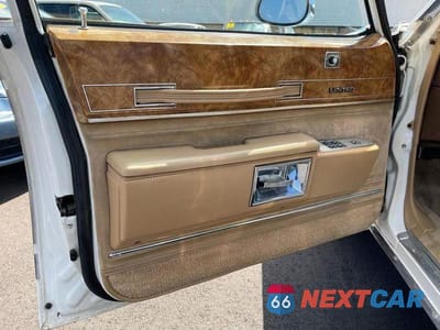 Zdjęcie 13 z 17 samochodu: 1985 BUICK LESABRE LIMITED VIN:1G4BP69Y2FX458926 - miniatura