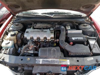 Zdjęcie 7 z 10 samochodu: 2002 SATURN SC1 VIN:1G8ZP12832Z103580 - miniatura