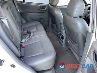 Zdjęcie 21 z 27 samochodu: 2002 HYUNDAI SANTA FE GLS VIN:KM8SC73D12U150049 - miniatura