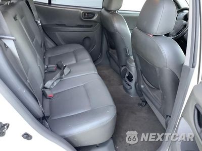 Zdjęcie 21 z 27 samochodu: 2002 HYUNDAI SANTA FE GLS VIN:KM8SC73D12U150049 - miniatura
