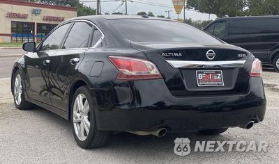 Zdjęcie 6 z 17 samochodu: 2013 NISSAN ALTIMA 3.5S VIN:1N4BL3AP8DN402392 - miniatura