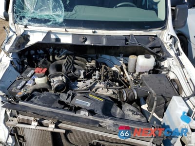 Zdjęcie 7 z 10 samochodu: 2018 NISSAN NV 2500 S VIN:1N6BF0LY2JN800096 - miniatura