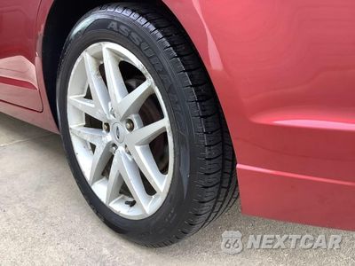 Zdjęcie 24 z 54 samochodu: 2010 FORD FUSION SEL VIN:3FAHP0JA6AR276020 - miniatura