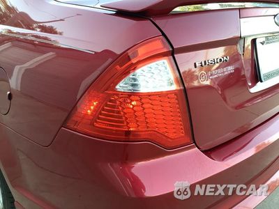 Zdjęcie 12 z 54 samochodu: 2010 FORD FUSION SEL VIN:3FAHP0JA6AR276020 - miniatura