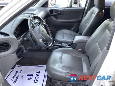 Zdjęcie 24 z 27 samochodu: 2002 HYUNDAI SANTA FE GLS VIN:KM8SC73D12U150049 - miniatura