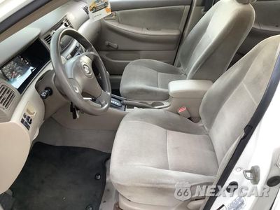 Zdjęcie 25 z 30 samochodu: 2003 TOYOTA COROLLA CE VIN:2T1BR32E63C029103 - miniatura