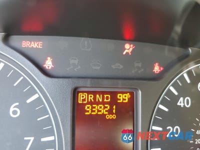 Zdjęcie 8 z 10 samochodu: 2018 NISSAN NV 2500 S VIN:1N6BF0LY2JN800096 - miniatura