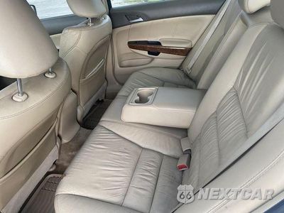 Zdjęcie 11 z 11 samochodu: 2009 HONDA ACCORD EXL VIN:1HGCP36869A049297 - miniatura