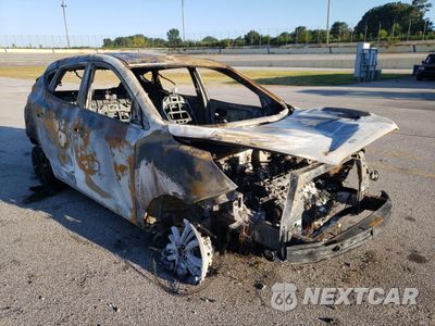 2015 HYUNDAI TUCSON GLS KM8JT3AF2FU071651 - główne zdjęcie licytacji z USA - miniatura