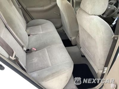 Zdjęcie 18 z 30 samochodu: 2003 TOYOTA COROLLA CE VIN:2T1BR32E63C029103 - miniatura