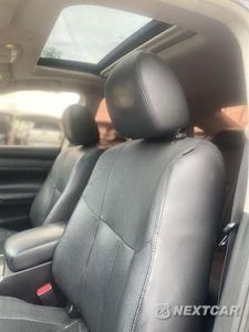 Zdjęcie 10 z 17 samochodu: 2013 NISSAN ALTIMA 3.5S VIN:1N4BL3AP8DN402392 - miniatura