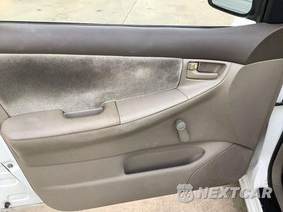 Zdjęcie 28 z 30 samochodu: 2003 TOYOTA COROLLA CE VIN:2T1BR32E63C029103 - miniatura