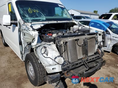 Zdjęcie 9 z 10 samochodu: 2018 NISSAN NV 2500 S VIN:1N6BF0LY2JN800096 - miniatura