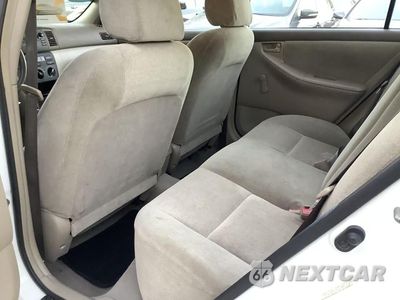 Zdjęcie 23 z 30 samochodu: 2003 TOYOTA COROLLA CE VIN:2T1BR32E63C029103 - miniatura