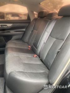 Zdjęcie 14 z 17 samochodu: 2013 NISSAN ALTIMA 3.5S VIN:1N4BL3AP8DN402392 - miniatura