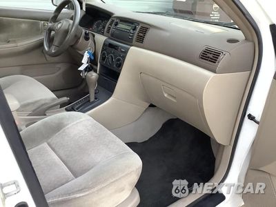 Zdjęcie 16 z 30 samochodu: 2003 TOYOTA COROLLA CE VIN:2T1BR32E63C029103 - miniatura