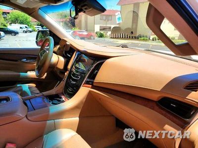 Zdjęcie 21 z 27 samochodu: 2016 CADILLAC ESCALADE ESV PLATINUM VIN:1GYS3KKJ1GR375199 - miniatura