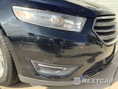 Zdjęcie 11 z 22 samochodu: 2014 FORD TAURUS SEL VIN:1FAHP2E86EG133729 - miniatura