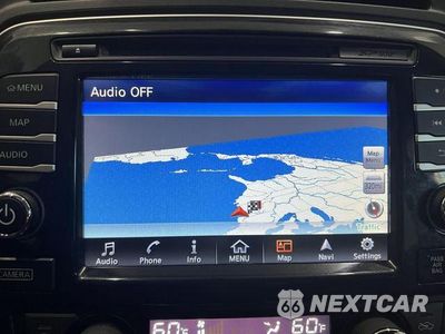Zdjęcie 27 z 30 samochodu: 2017 NISSAN MAXIMA 3.5S VIN:1N4AA6AP8HC441228 - miniatura