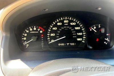 Zdjęcie 8 z 11 samochodu: 2007 HONDA ACCORD SE VIN:1HGCM66457A009751 - miniatura