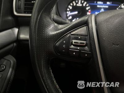 Zdjęcie 23 z 30 samochodu: 2017 NISSAN MAXIMA 3.5S VIN:1N4AA6AP8HC441228 - miniatura