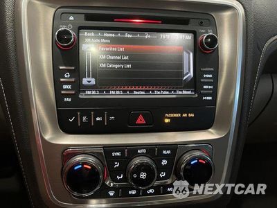 Zdjęcie 23 z 30 samochodu: 2013 GMC ACADIA DENALI VIN:1GKKVTKD6DJ176521 - miniatura