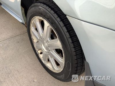 Zdjęcie 23 z 48 samochodu: 2008 FORD TAURUS LIMITED VIN:1FAHP28W78G181836 - miniatura