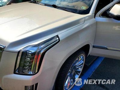 Zdjęcie 7 z 27 samochodu: 2016 CADILLAC ESCALADE ESV PLATINUM VIN:1GYS3KKJ1GR375199 - miniatura