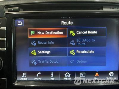 Zdjęcie 29 z 30 samochodu: 2017 NISSAN MAXIMA 3.5S VIN:1N4AA6AP8HC441228 - miniatura