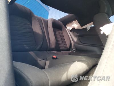 Zdjęcie 6 z 10 samochodu: 2017 FORD MUSTANG VIN:1FA6P8TH0H5208437 - miniatura