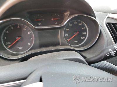 Zdjęcie 8 z 12 samochodu: 2019 CHEVROLET CRUZE LT VIN:1G1BE5SM8K7129419 - miniatura