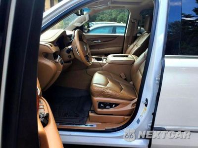 Zdjęcie 12 z 27 samochodu: 2016 CADILLAC ESCALADE ESV PLATINUM VIN:1GYS3KKJ1GR375199 - miniatura