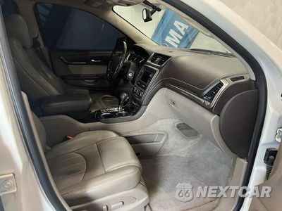 Zdjęcie 17 z 30 samochodu: 2013 GMC ACADIA DENALI VIN:1GKKVTKD6DJ176521 - miniatura