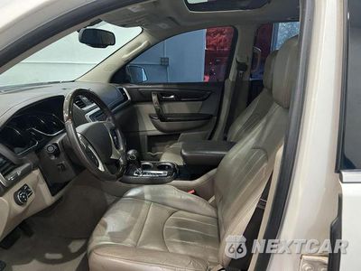 Zdjęcie 11 z 30 samochodu: 2013 GMC ACADIA DENALI VIN:1GKKVTKD6DJ176521 - miniatura