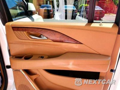 Zdjęcie 25 z 27 samochodu: 2016 CADILLAC ESCALADE ESV PLATINUM VIN:1GYS3KKJ1GR375199 - miniatura