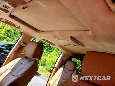 Zdjęcie 26 z 27 samochodu: 2016 CADILLAC ESCALADE ESV PLATINUM VIN:1GYS3KKJ1GR375199 - miniatura
