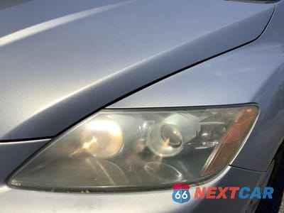 Zdjęcie 21 z 33 samochodu: 2008 MAZDA CX-7 VIN:JM3ER29L680183105 - miniatura