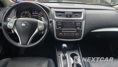 Zdjęcie 9 z 20 samochodu: 2017 NISSAN ALTIMA 2.5 VIN:1N4AL3AP2HC181997 - miniatura