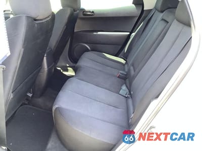 Zdjęcie 25 z 33 samochodu: 2008 MAZDA CX-7 VIN:JM3ER29L680183105 - miniatura