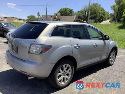 Zdjęcie 7 z 33 samochodu: 2008 MAZDA CX-7 VIN:JM3ER29L680183105 - miniatura