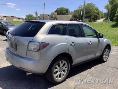 Zdjęcie 7 z 33 samochodu: 2008 MAZDA CX-7 VIN:JM3ER29L680183105 - miniatura