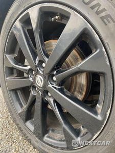Zdjęcie 20 z 20 samochodu: 2017 NISSAN ALTIMA 2.5 VIN:1N4AL3AP2HC181997 - miniatura