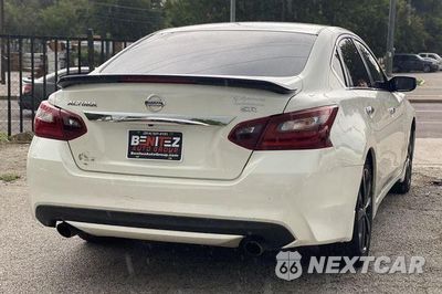 Zdjęcie 7 z 20 samochodu: 2017 NISSAN ALTIMA 2.5 VIN:1N4AL3AP2HC181997 - miniatura