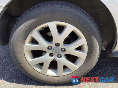 Zdjęcie 12 z 33 samochodu: 2008 MAZDA CX-7 VIN:JM3ER29L680183105 - miniatura