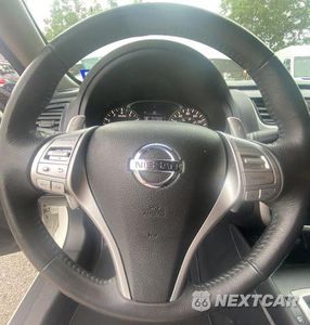Zdjęcie 16 z 20 samochodu: 2017 NISSAN ALTIMA 2.5 VIN:1N4AL3AP2HC181997 - miniatura